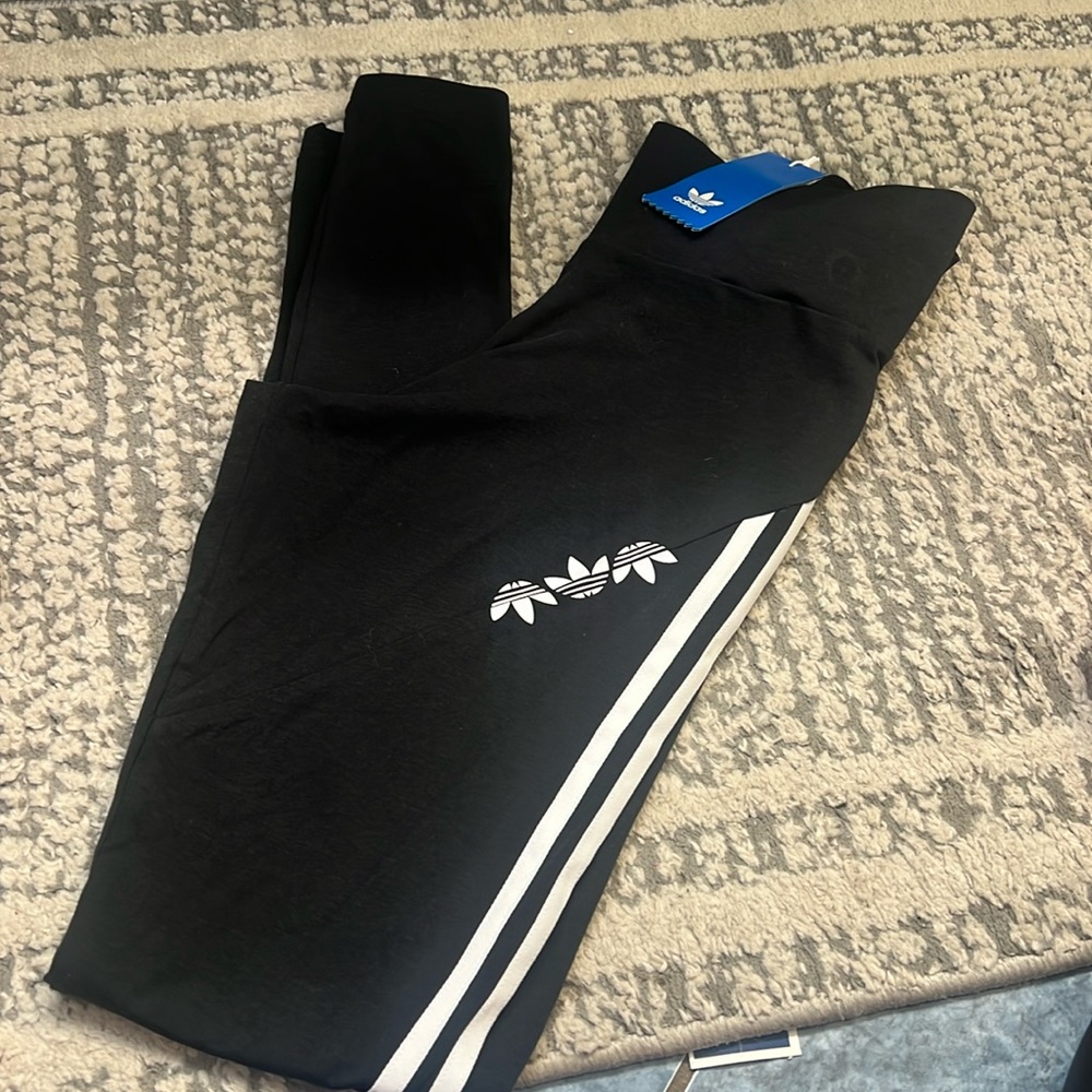 NWT adidas